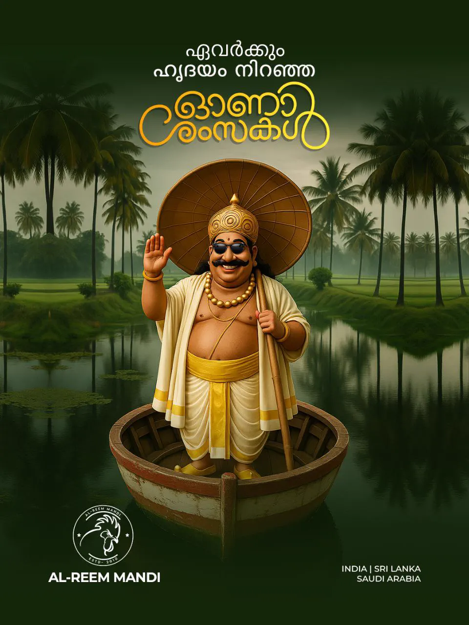 Event Poster 4